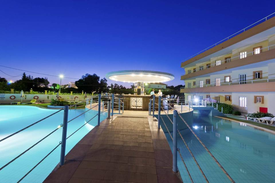 Bayside Hotel Katsaras 4