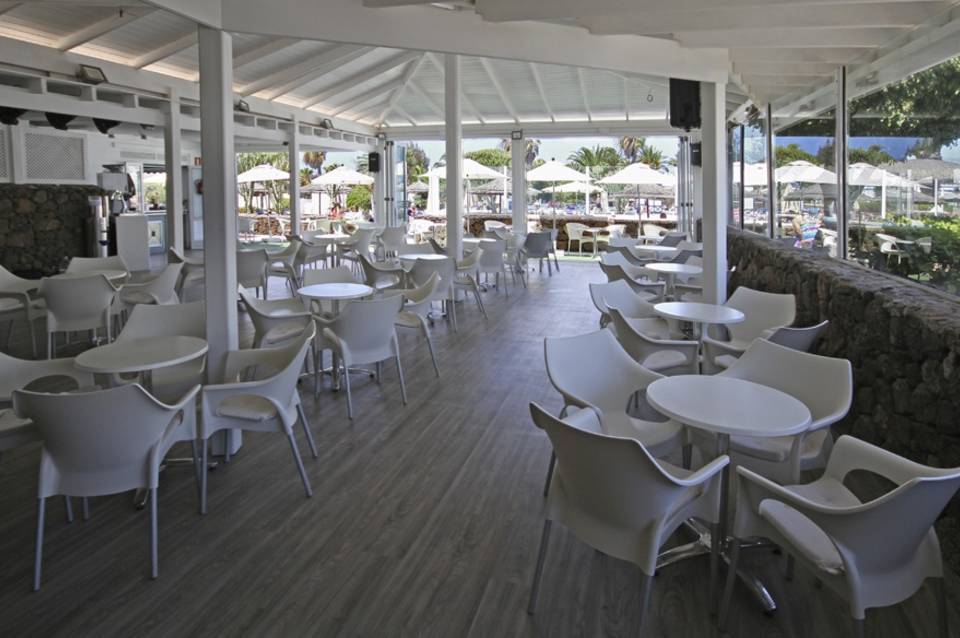Sandos Atlantic Gardens 5