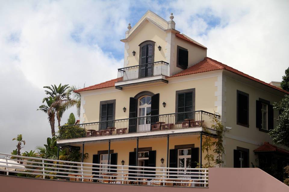 Quinta do Estreito Vintage House 2