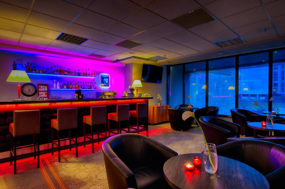 Leonardo Royal Hotel Warsaw 1