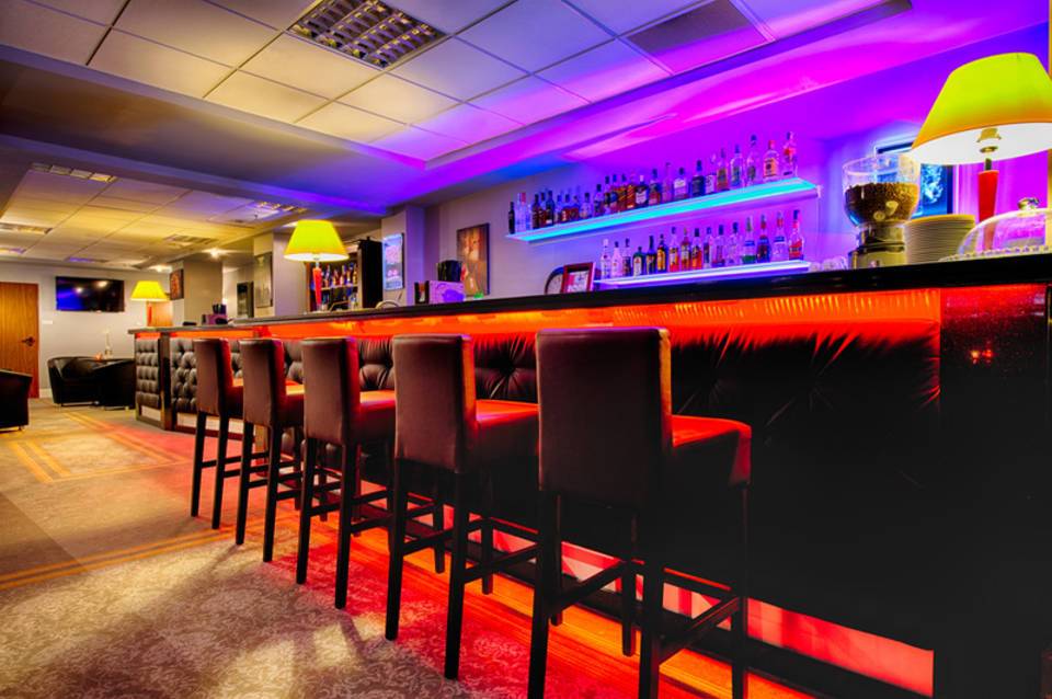 Leonardo Royal Hotel Warsaw 2