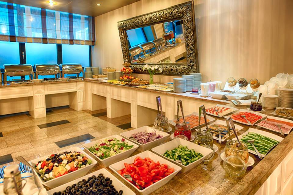 Leonardo Royal Hotel Warsaw 3