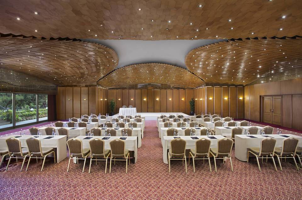 Hilton Istanbul Bosphorus 2