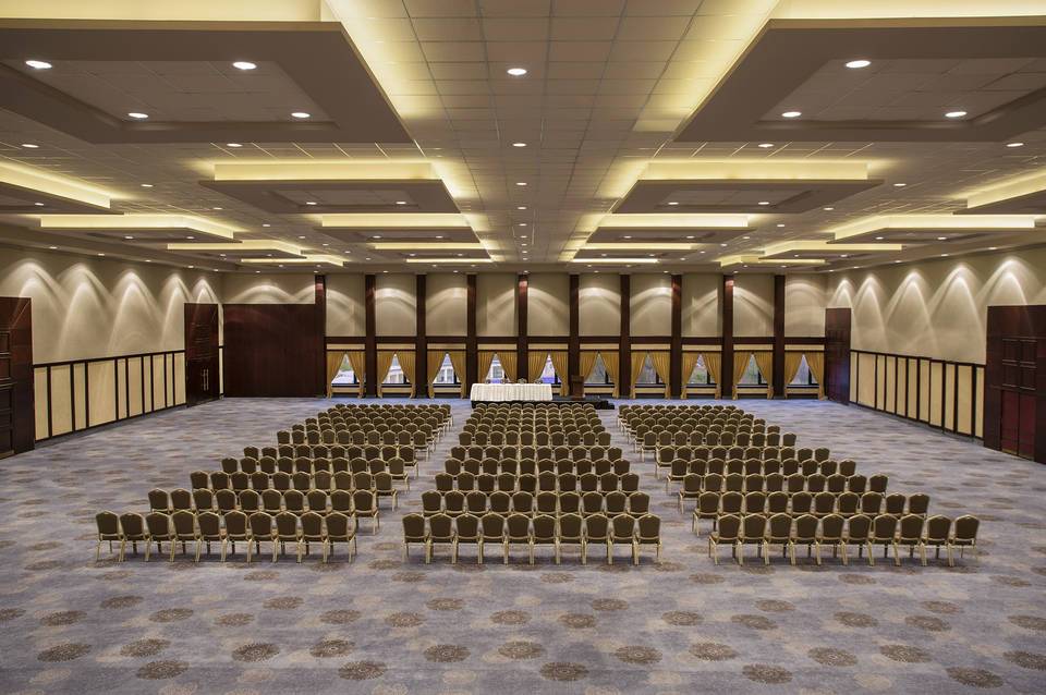 Hilton Istanbul Bosphorus 4