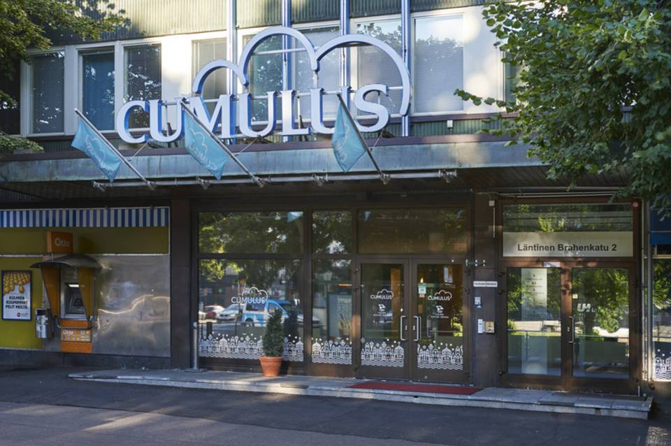 Scandic Kallio 2