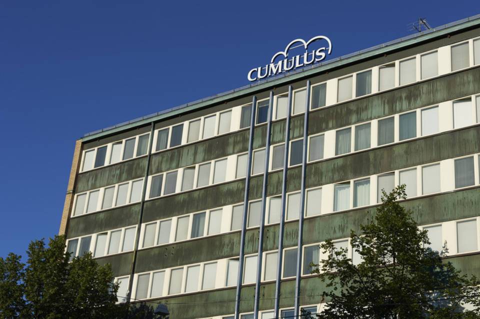 Scandic Kallio 3