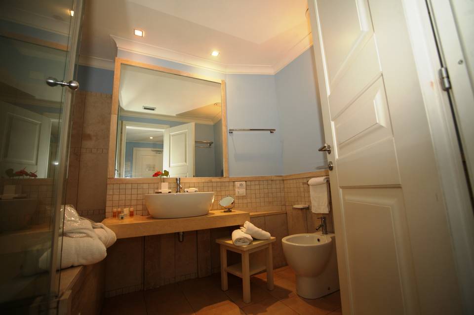 Lu' Hotel Carloforte 4