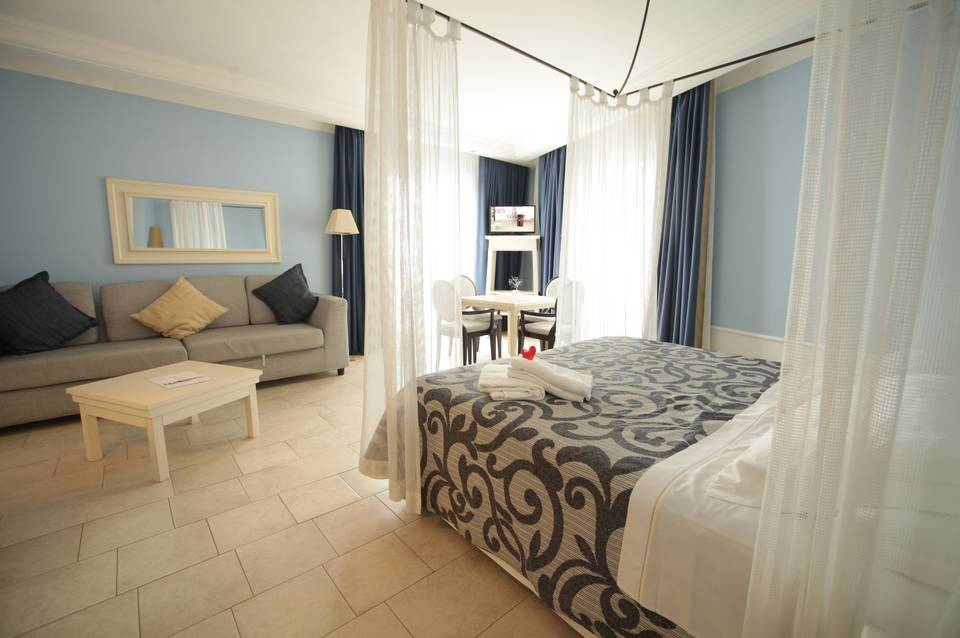 Lu' Hotel Carloforte 5