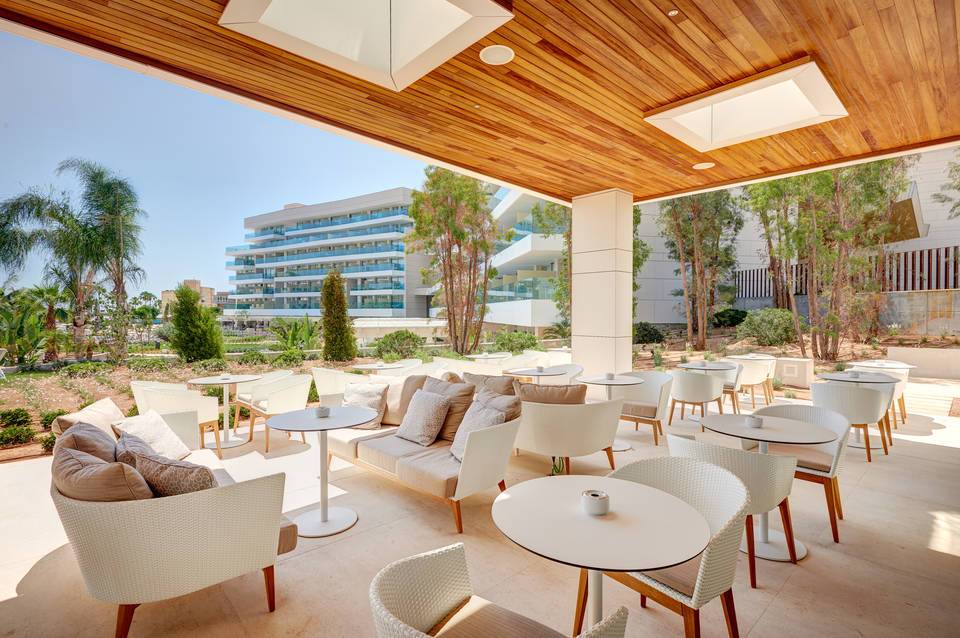 Hipotels Playa de Palma Palace 3
