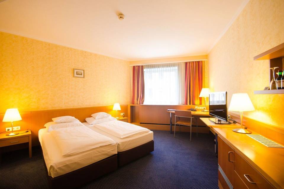 Hotel & Palais Strudlhof 2