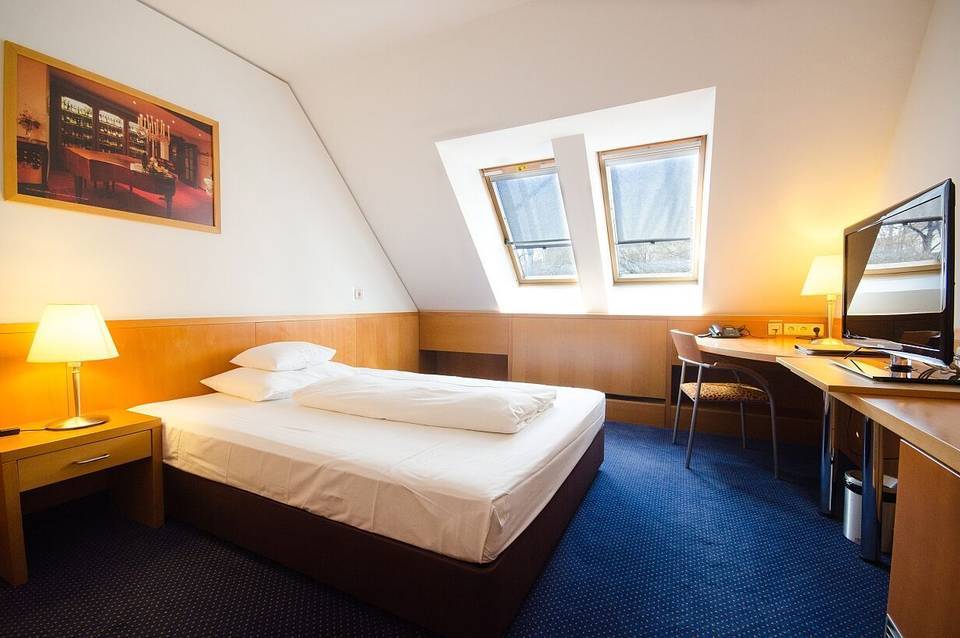 Hotel & Palais Strudlhof 5