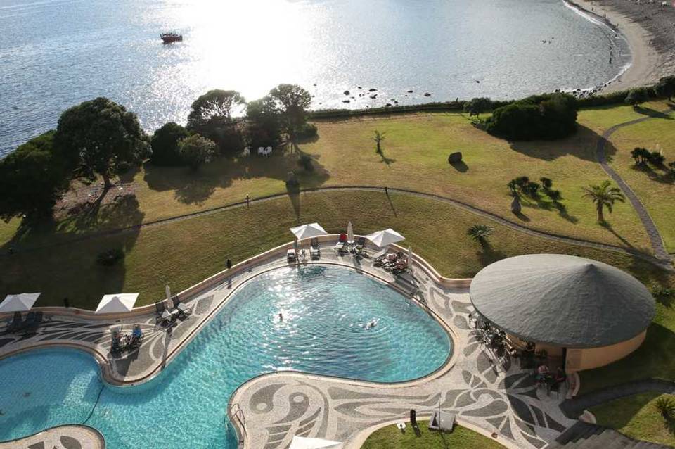 Pestana Bahia Praia 2
