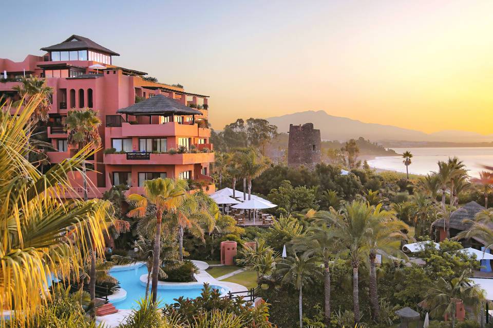 Hacienda del Mar Meliá Collection 1
