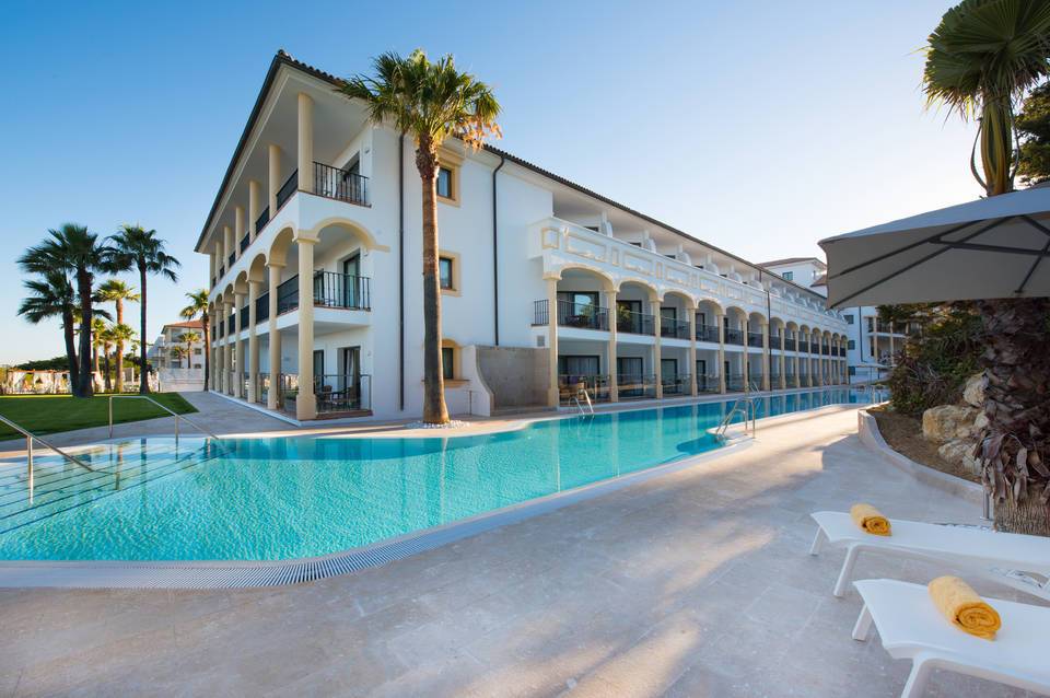 Iberostar Selection Andalucía Playa 1