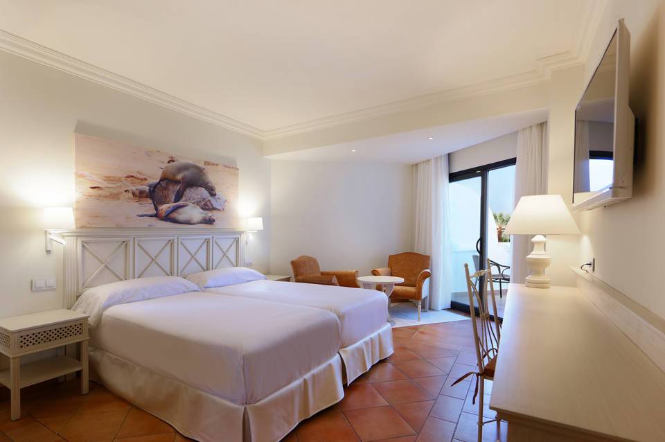Iberostar Selection Andalucía Playa 2