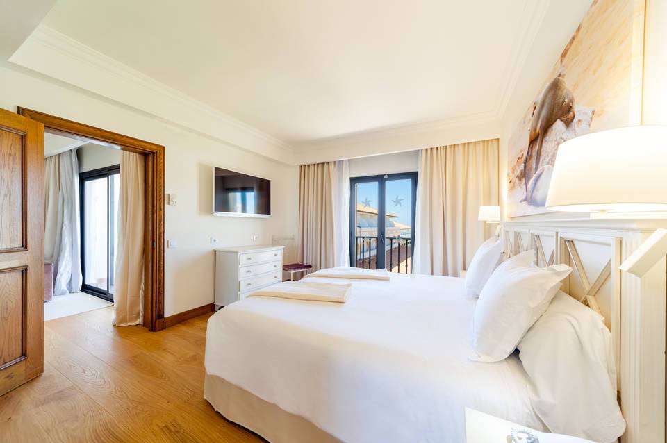 Iberostar Selection Andalucía Playa 3