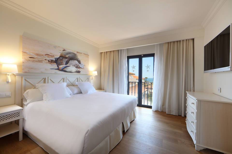 Iberostar Selection Andalucía Playa 4