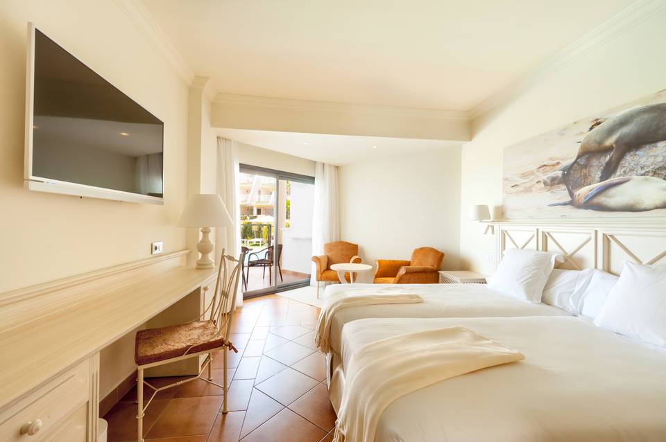 Iberostar Selection Andalucía Playa 5