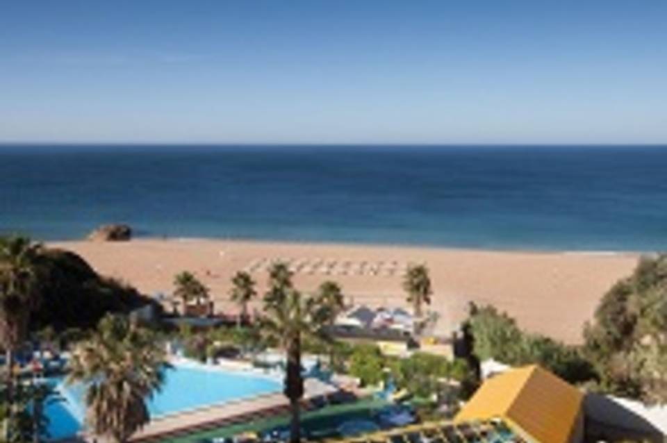 Monica Isabel Beach Club 3* 1