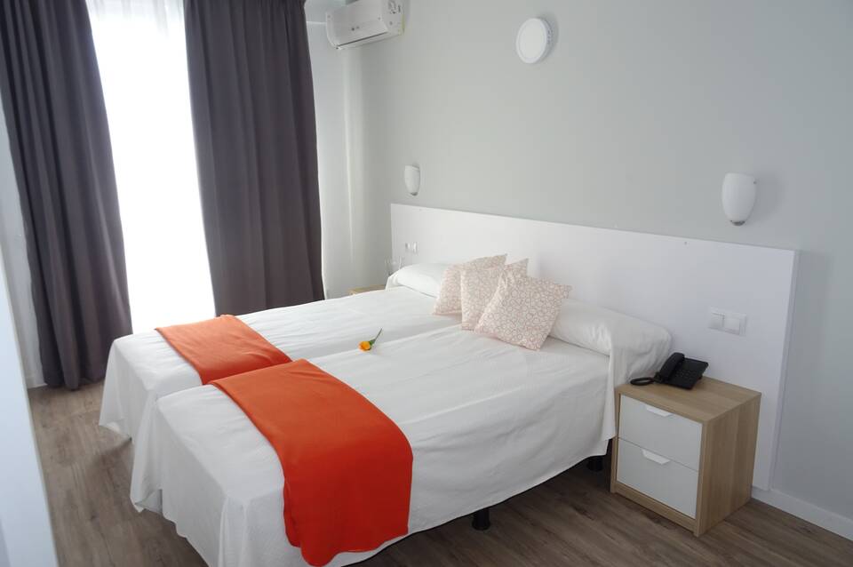 Hotel Victoria 1