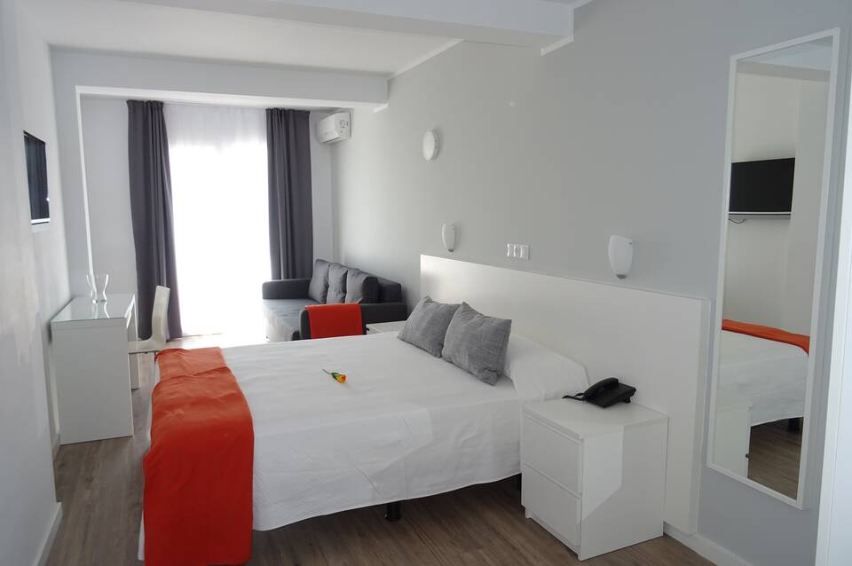 Hotel Victoria 2
