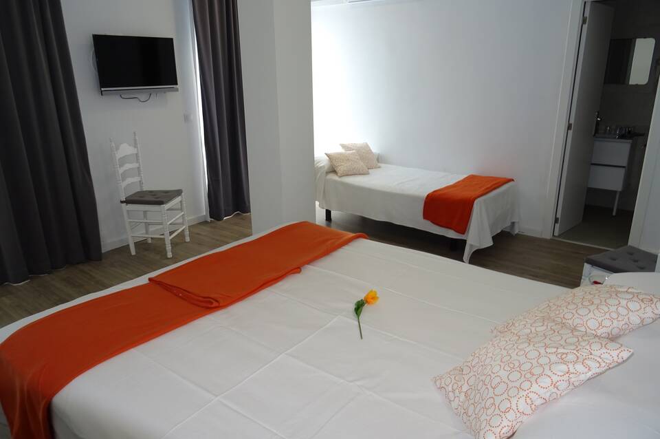 Hotel Victoria 3