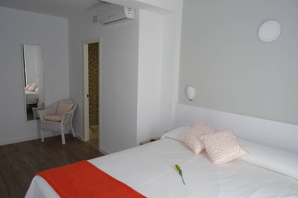 Hotel Victoria 4