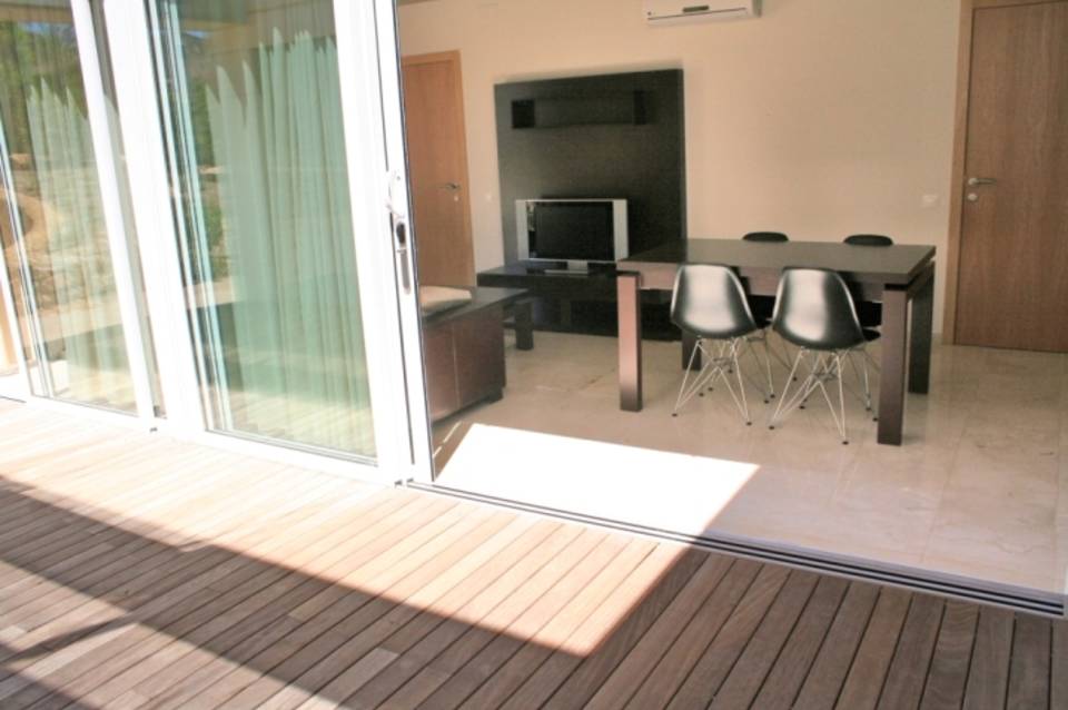 L'Escala Resort 3