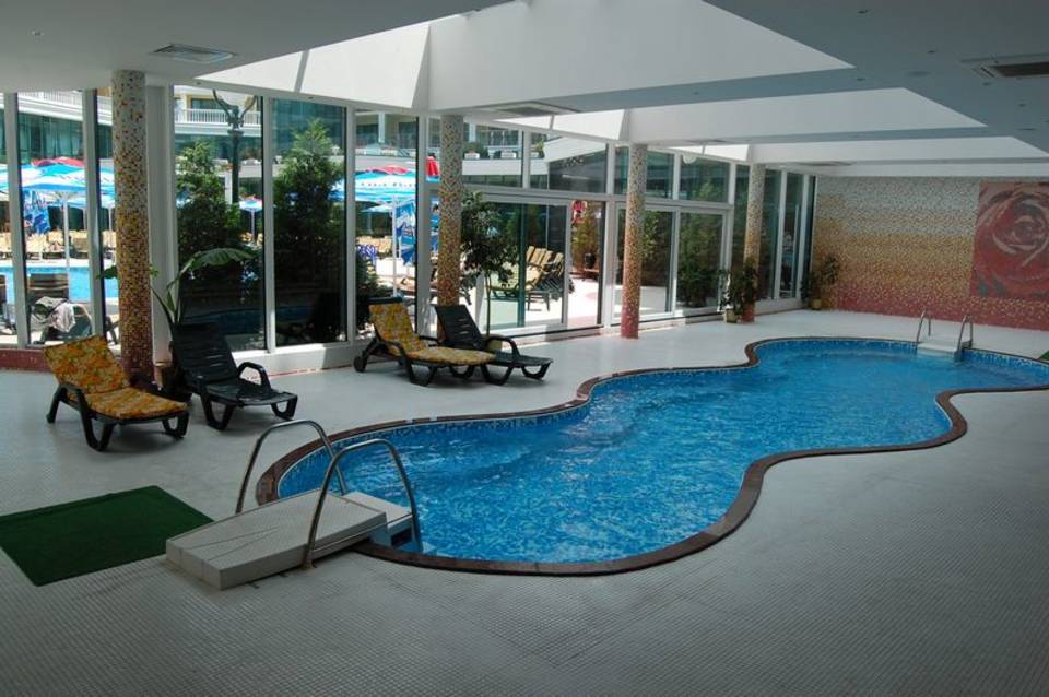 Planeta Hotel & Aquapark 2