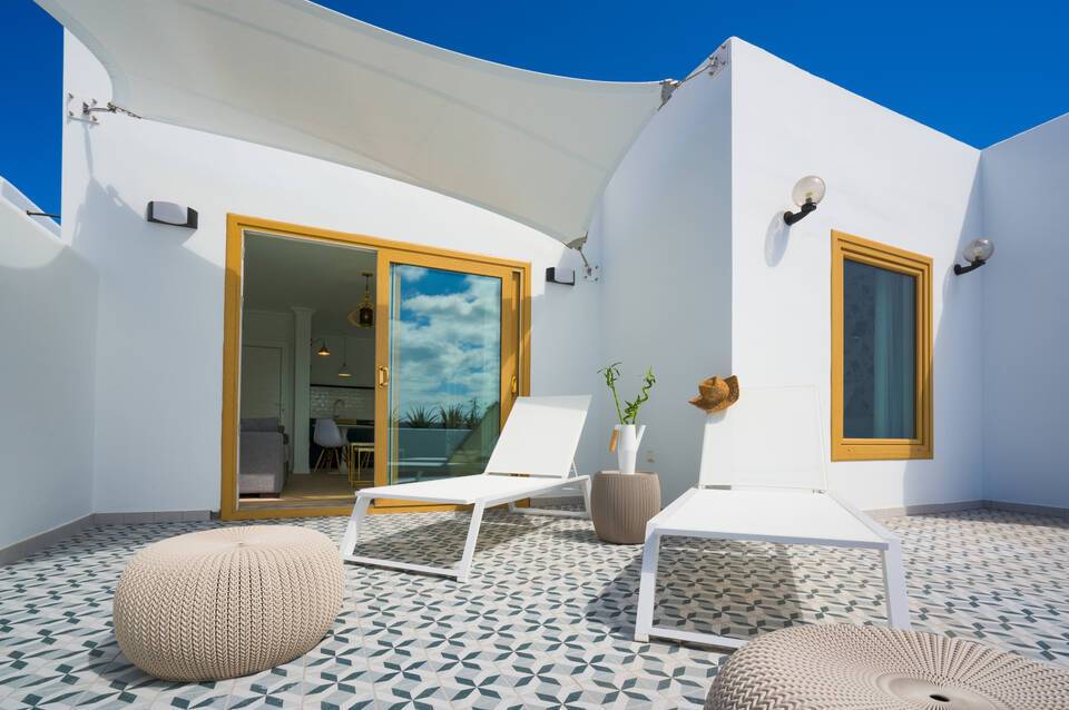 La Concha Boutique Appartments 5