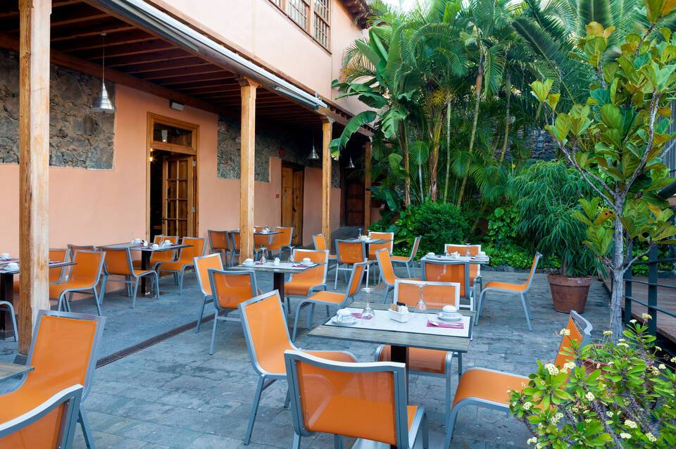 La Quinta Roja 1