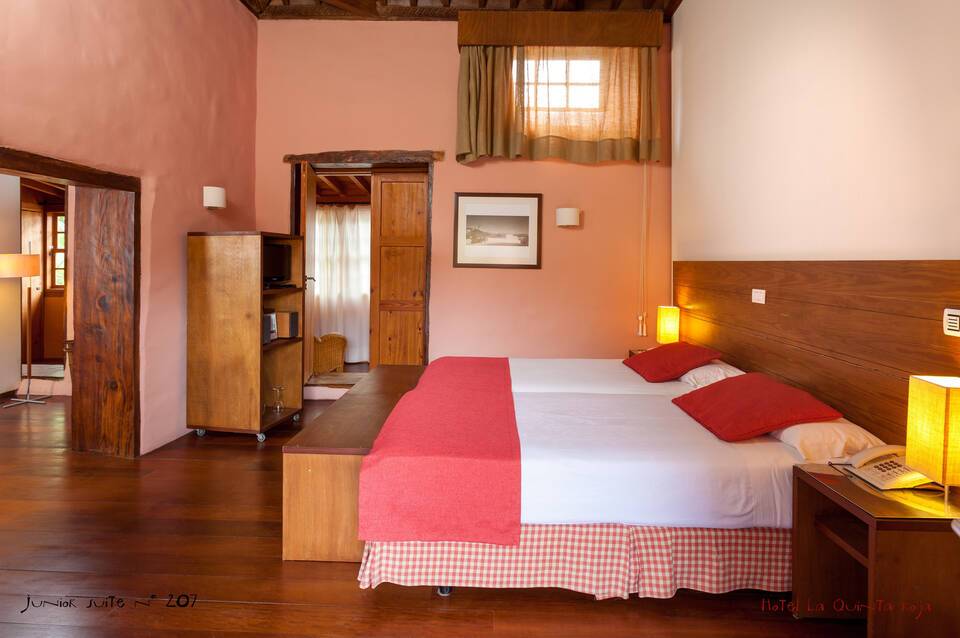La Quinta Roja 3