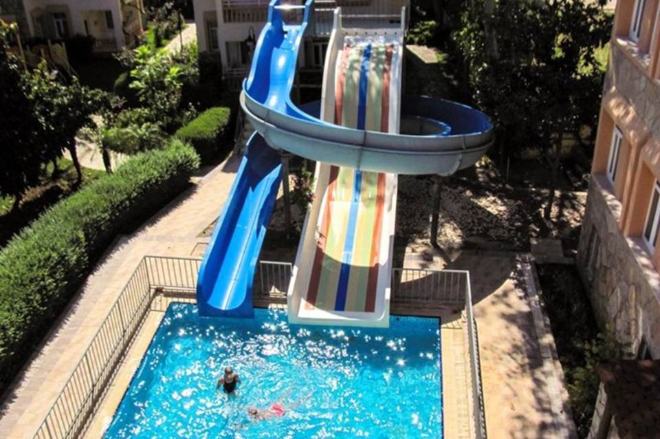 Side Village Family Suite All-Inclusive 3