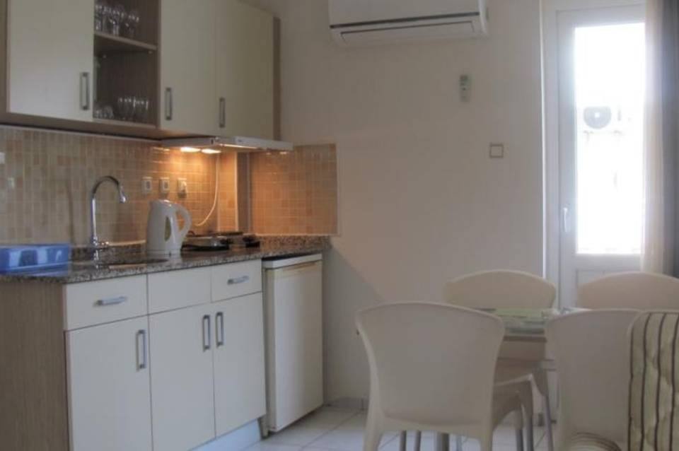 Side Village Family Suite All-Inclusive 4