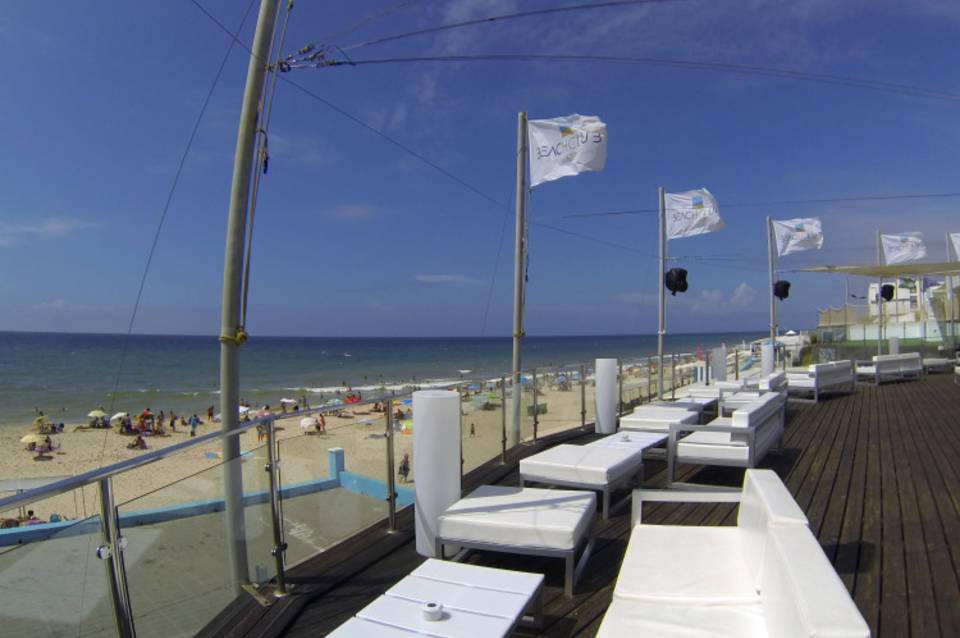 Ohtels Carabela Beach & Golf 2