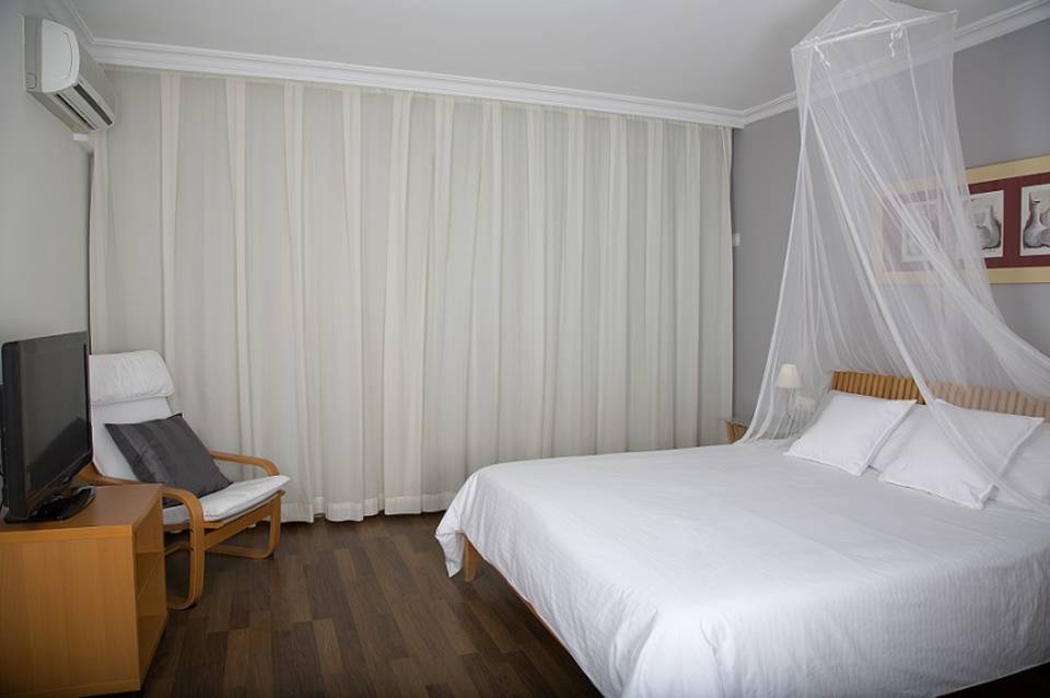 Ohtels Carabela Beach & Golf 3