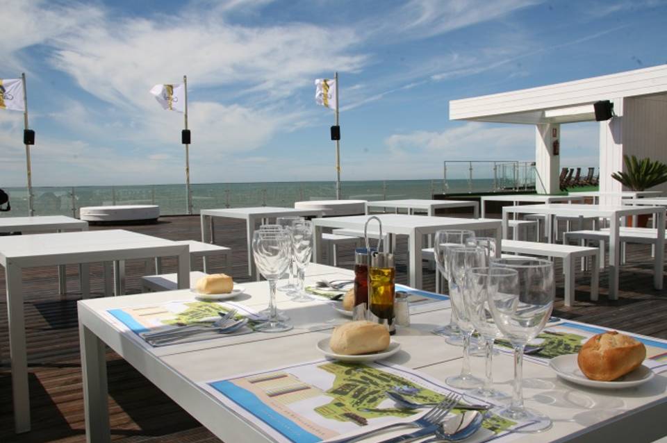 Ohtels Carabela Beach & Golf 1