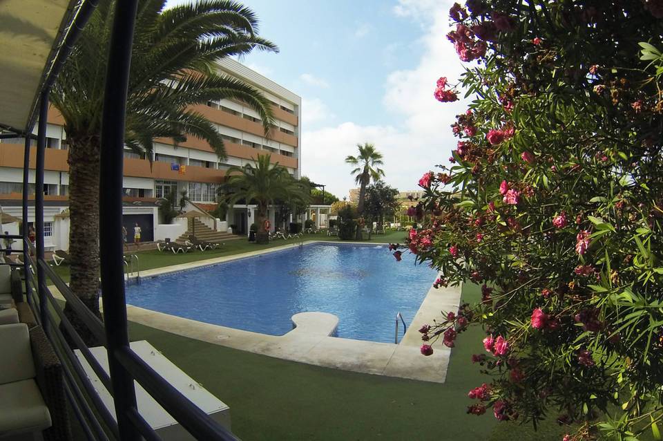 Ohtels Carabela Beach & Golf 5