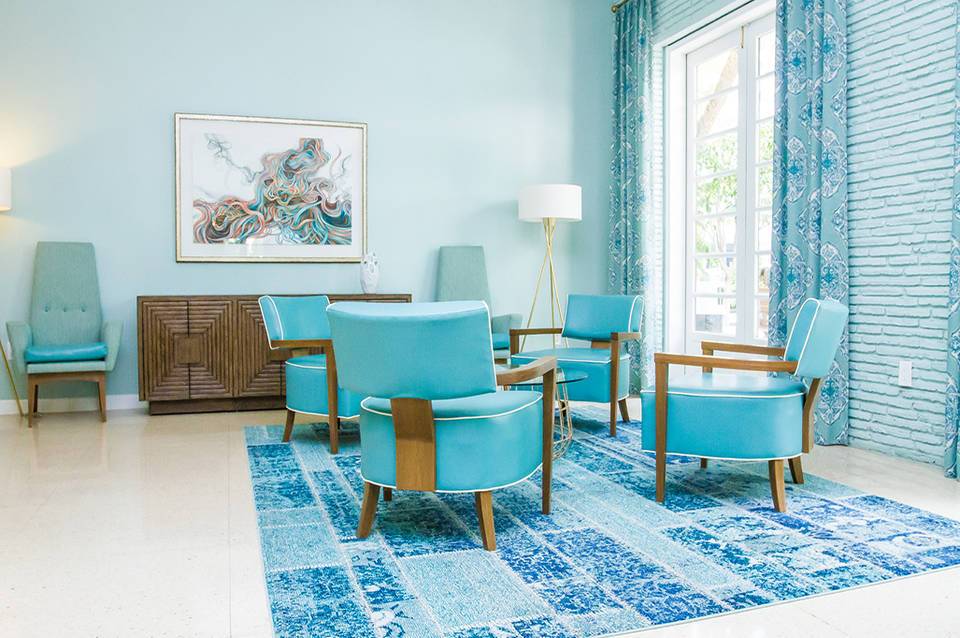 Dorchester South Beach Hotel & Suites 3