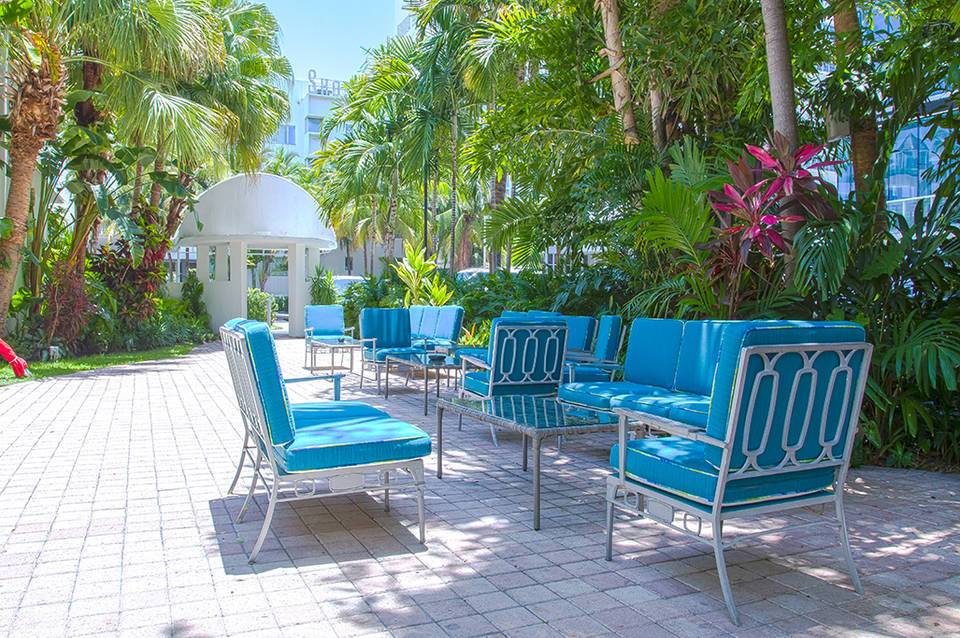 Dorchester South Beach Hotel & Suites 4