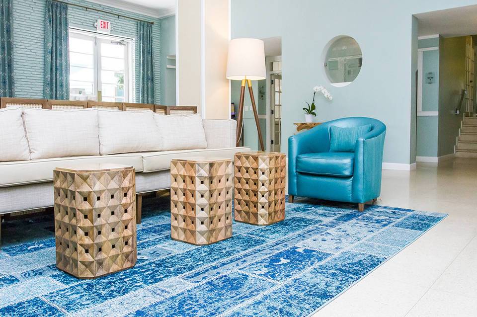 Dorchester South Beach Hotel & Suites 5