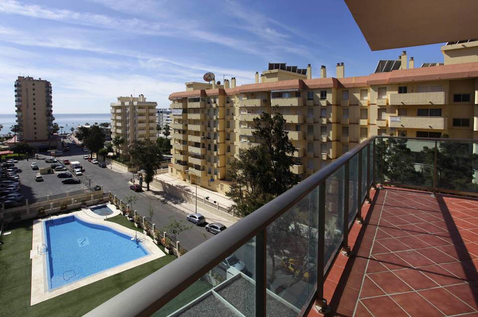 Pierre & Vacances Residenz Benalmádena Principe 1
