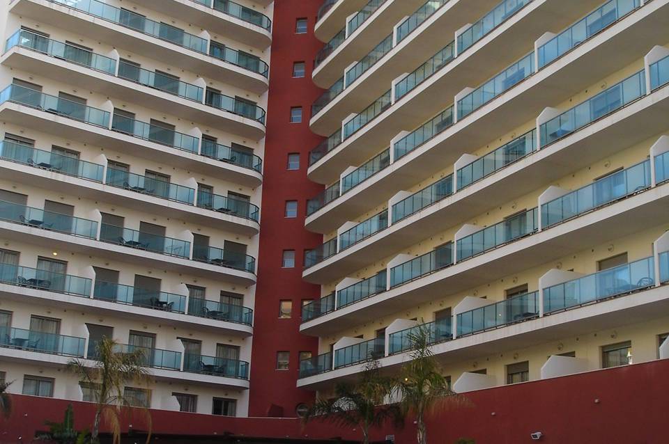 Pierre & Vacances Residenz Benalmádena Principe 5