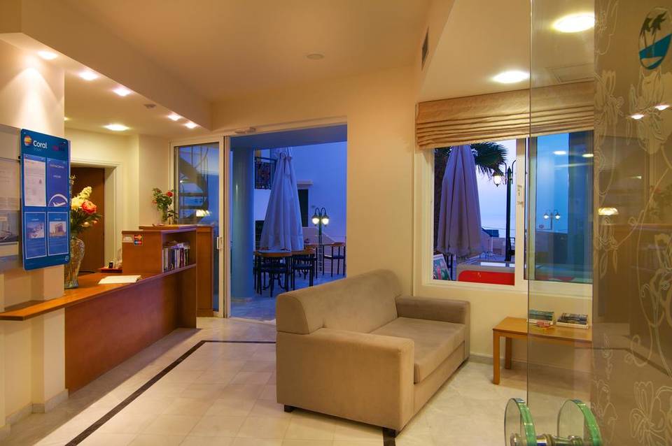 Radamanthy's Apartments 1
