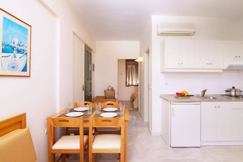 Radamanthy's Apartments 2