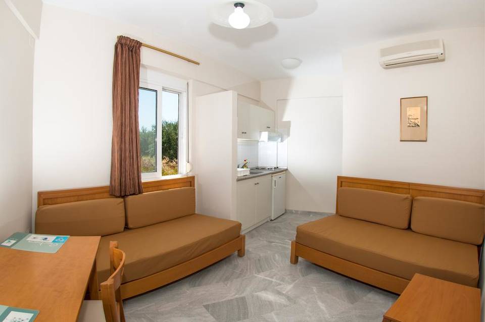 Radamanthy's Apartments 3