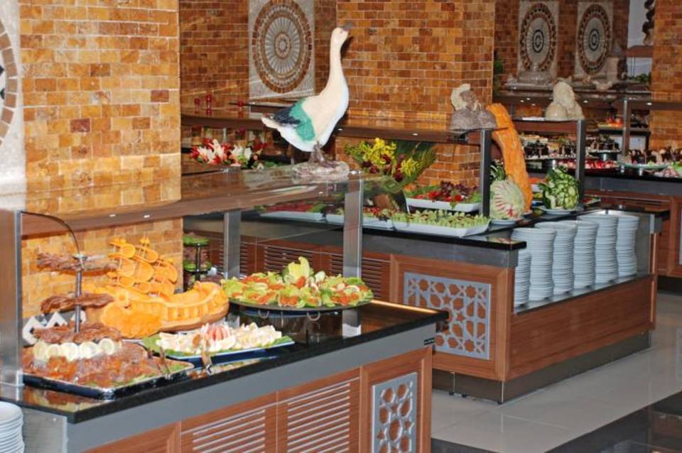Blue Star Hotel 4