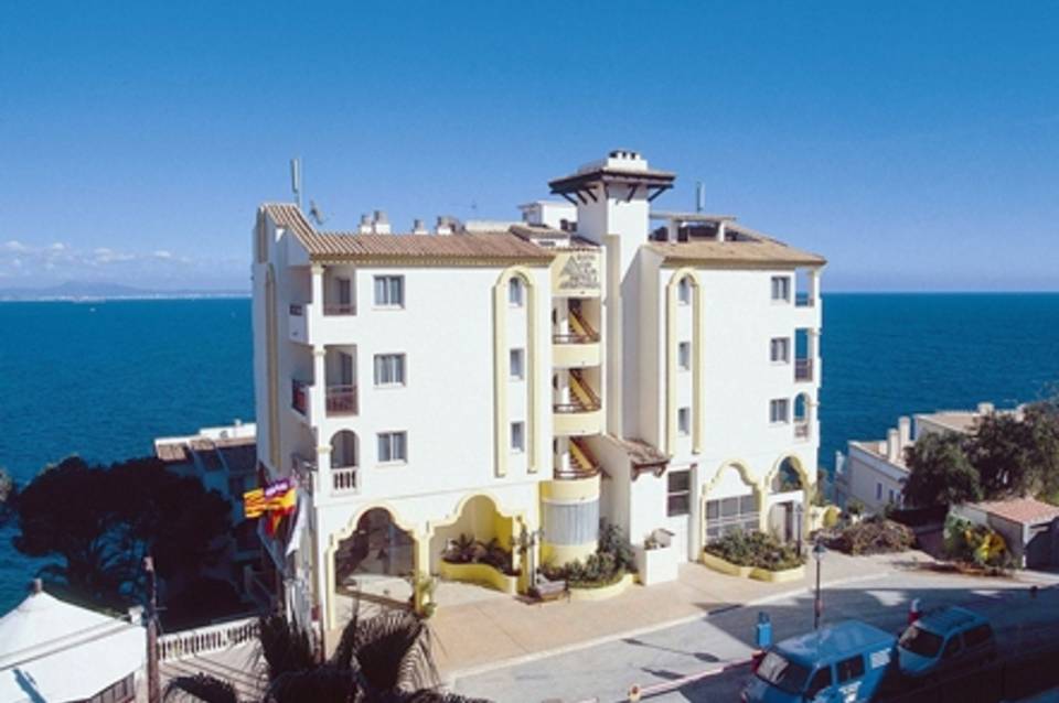 Roc Illetas Hotel 2