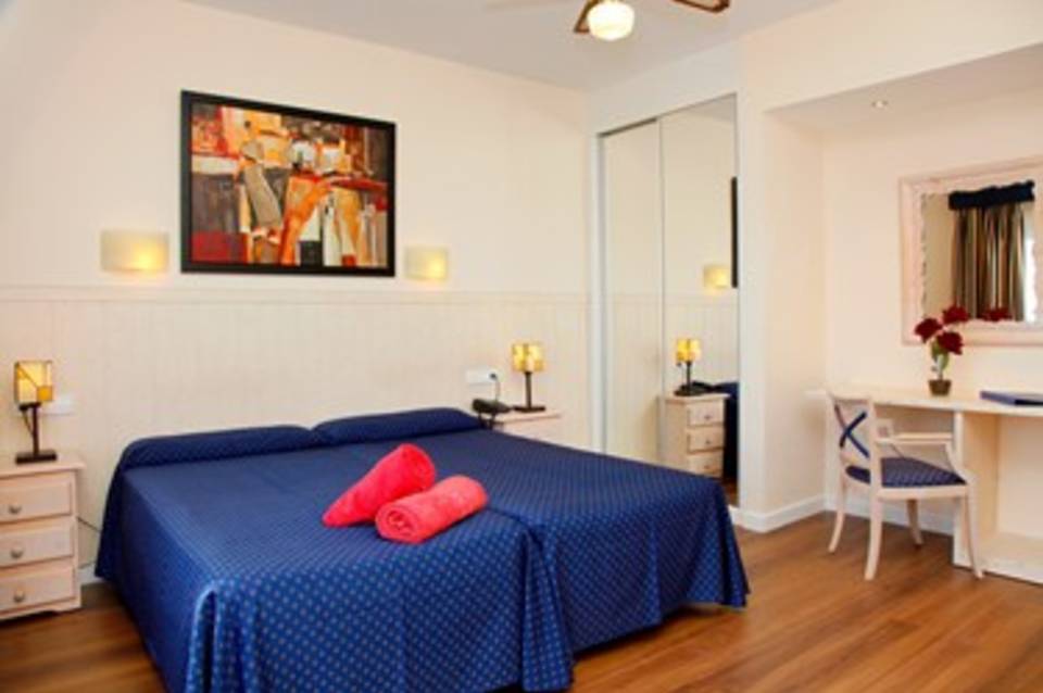 Roc Illetas Hotel 3