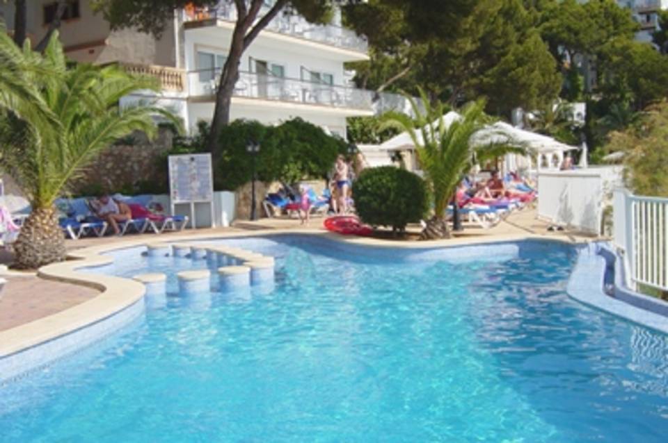 Roc Illetas Hotel 4